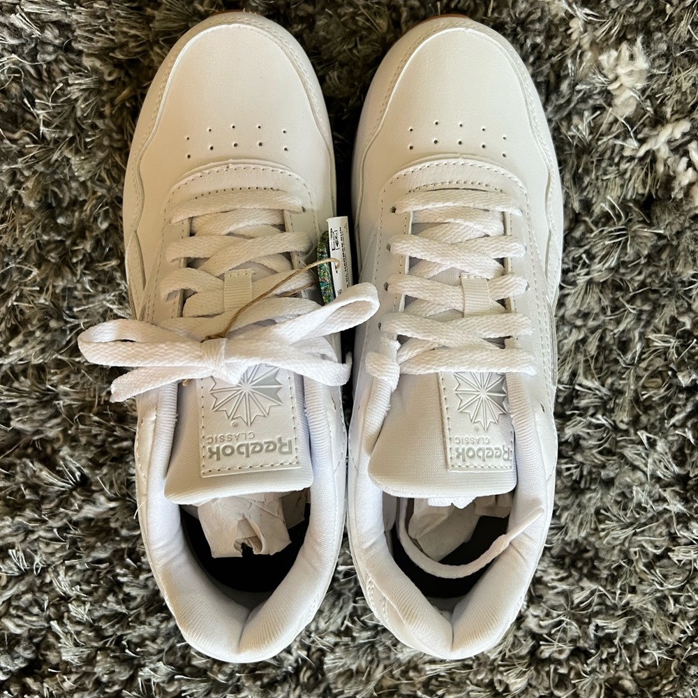 Reebok Running shoes. New with tags - Picture 5 of 5